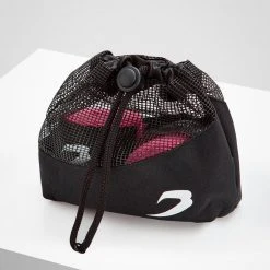 BOXRAW Equipment 3M Hand Wraps - Pink Equipment & Accessories