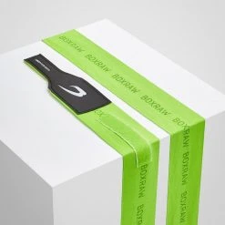 BOXRAW Equipment Equipment & Accessories 3M Hand Wraps - Neon Green