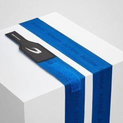 BOXRAW Equipment Equipment & Accessories 3M Hand Wraps - Neon Blue