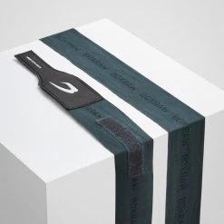 BOXRAW Equipment 3M Hand Wraps - Grey