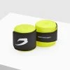 BOXRAW Equipment 4.5M Hand Wraps - Neon Yellow Equipment & Accessories