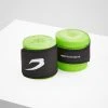 BOXRAW Equipment Equipment & Accessories 4.5M Hand Wraps - Neon Green