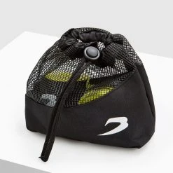 BOXRAW Equipment Equipment & Accessories 3M Hand Wraps - Neon Yellow