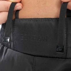 BOXRAW Men Harvey Bottoms - Black 13 BOXRAW Men Harvey Bottoms - Black