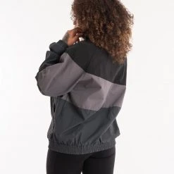 BOXRAW Women Harvey Jacket - Black Clothing 13 BOXRAW Women Harvey Jacket - Black Clothing