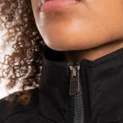 BOXRAW Women Harvey Jacket - Black Clothing 14 BOXRAW Women Harvey Jacket - Black Clothing