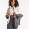 BOXRAW Women Harvey Jacket - Cream Clothing