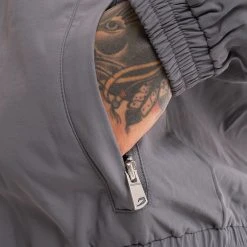 BOXRAW Women Harvey Jacket - Cream Clothing