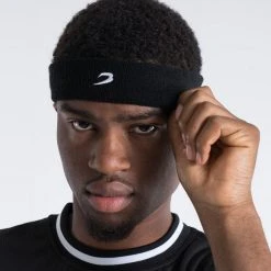 BOXRAW Accessories BOXRAW Headband - Black Clothing 10 BOXRAW Accessories BOXRAW Headband - Black Clothing