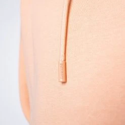 BOXRAW Men Johnson Hoodie - Salmon New Releases 16 BOXRAW Men Johnson Hoodie - Salmon New Releases