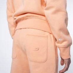 BOXRAW Men New Releases Johnson Shorts - Salmon