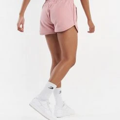 BOXRAW Women Clothing Kim Shorts - Pink 10 BOXRAW Women Clothing Kim Shorts - Pink