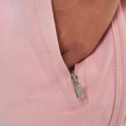 BOXRAW Women Clothing Kim Shorts - Pink 12 BOXRAW Women Clothing Kim Shorts - Pink