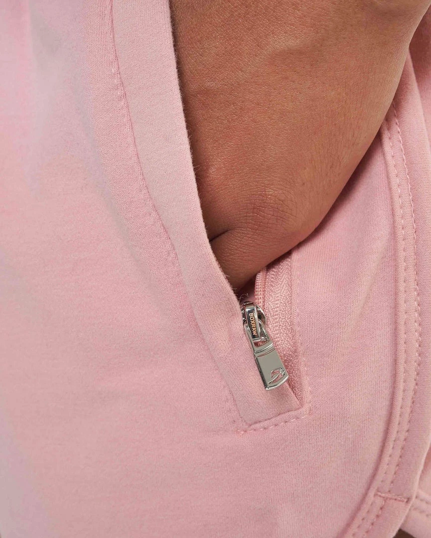 BOXRAW Women Clothing Kim Shorts - Pink 5 BOXRAW Women Clothing Kim Shorts - Pink