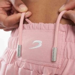 BOXRAW Women Clothing Kim Shorts - Pink 14 BOXRAW Women Clothing Kim Shorts - Pink