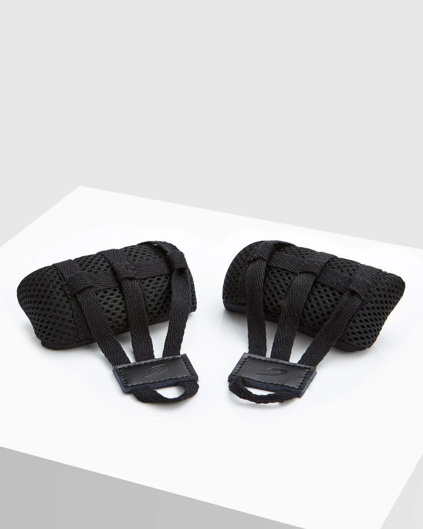 BOXRAW Equipment BOXRAW Knuckle Guard - Black 3 BOXRAW Equipment BOXRAW Knuckle Guard - Black