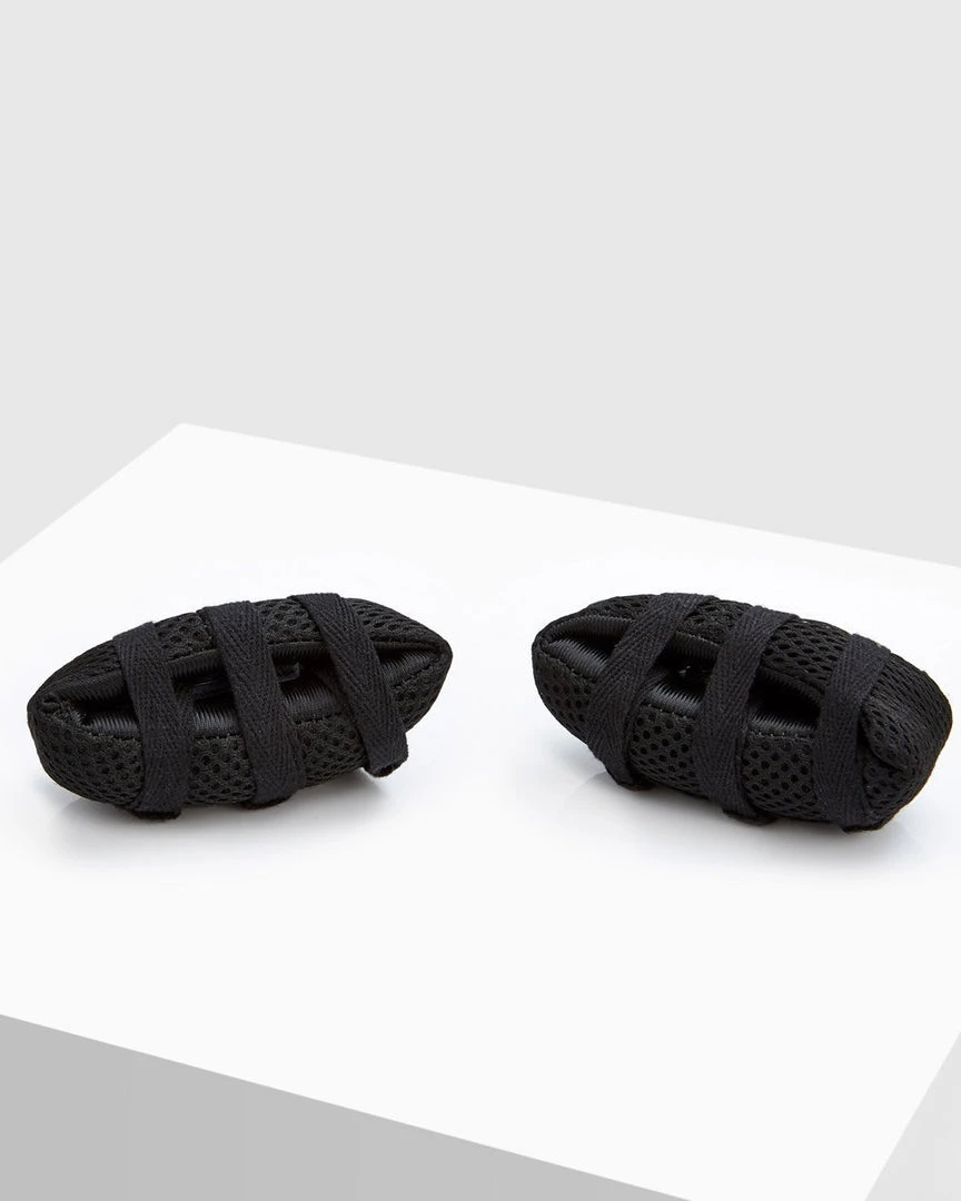 BOXRAW Equipment BOXRAW Knuckle Guard - Black 5 BOXRAW Equipment BOXRAW Knuckle Guard - Black