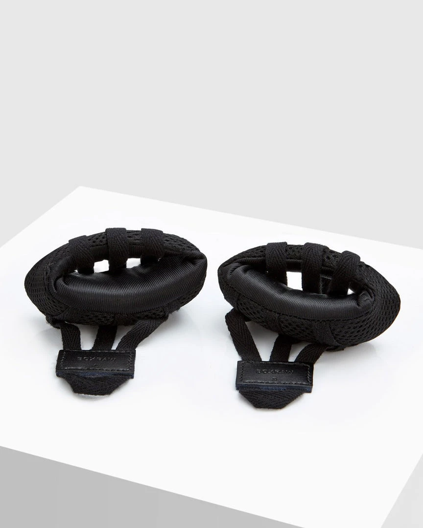BOXRAW Equipment BOXRAW Knuckle Guard - Black 4 BOXRAW Equipment BOXRAW Knuckle Guard - Black