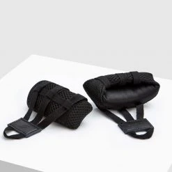 BOXRAW Equipment BOXRAW Knuckle Guard - Black