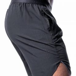 BOXRAW Men Langford Shorts - Black New Releases