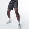 BOXRAW Men Langford Shorts - Charcoal New Releases