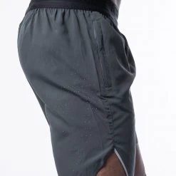 BOXRAW Men Langford Shorts - Charcoal New Releases