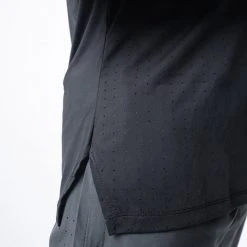 BOXRAW Men New Releases Langford Tank - Black