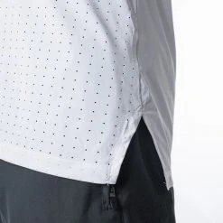 BOXRAW Men New Releases Langford T-Shirt - White 14 BOXRAW Men New Releases Langford T-Shirt - White