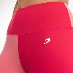 BOXRAW Women Lisa Leggings - Pink New Releases 10 BOXRAW Women Lisa Leggings - Pink New Releases