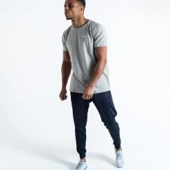 BOXRAW Men BOXRAW T-Shirt - Grey