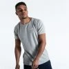 BOXRAW Men BOXRAW T-Shirt - Grey