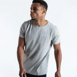 BOXRAW Men BOXRAW T-Shirt - Grey