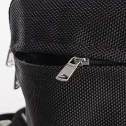 BOXRAW Accessories BOXRAW Cross Body Bag - Black Clothing