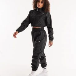 BOXRAW Women New Releases Marshall Jacket - Black 19 BOXRAW Women New Releases Marshall Jacket - Black