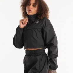 BOXRAW Women New Releases Marshall Jacket - Black