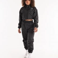 BOXRAW Women New Releases Marshall Jacket - Black