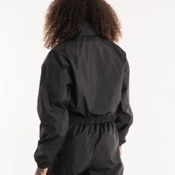 BOXRAW Women New Releases Marshall Jacket - Black 14 BOXRAW Women New Releases Marshall Jacket - Black