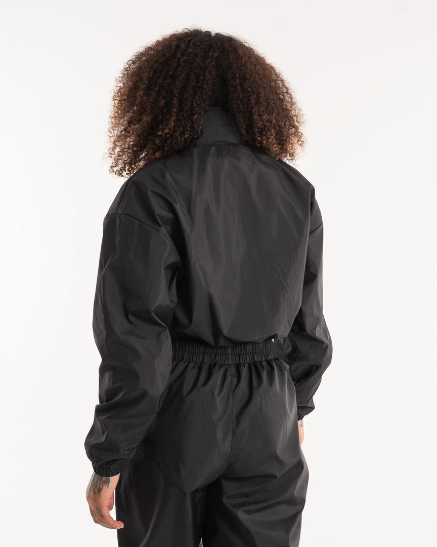 BOXRAW Women New Releases Marshall Jacket - Black 5 BOXRAW Women New Releases Marshall Jacket - Black