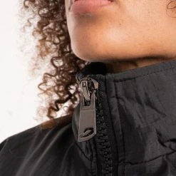 BOXRAW Women New Releases Marshall Jacket - Black 15 BOXRAW Women New Releases Marshall Jacket - Black