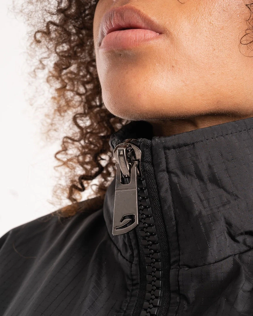 BOXRAW Women New Releases Marshall Jacket - Black 6 BOXRAW Women New Releases Marshall Jacket - Black