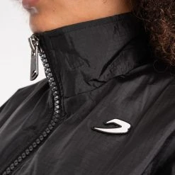 BOXRAW Women New Releases Marshall Jacket - Black 16 BOXRAW Women New Releases Marshall Jacket - Black