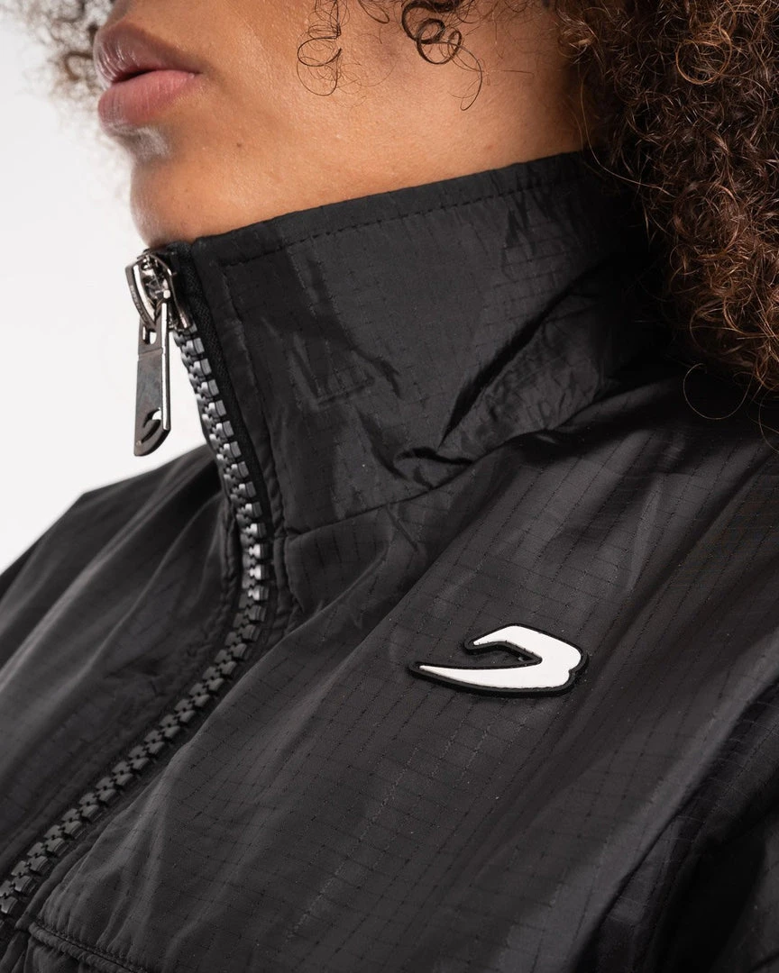 BOXRAW Women New Releases Marshall Jacket - Black 7 BOXRAW Women New Releases Marshall Jacket - Black