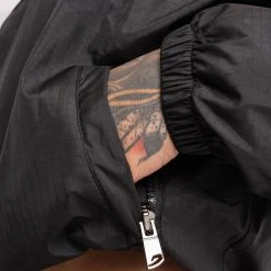 BOXRAW Women New Releases Marshall Jacket - Black 17 BOXRAW Women New Releases Marshall Jacket - Black