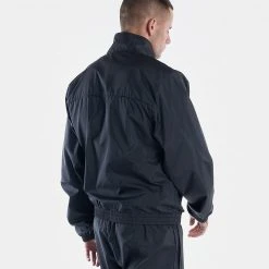 BOXRAW Men Marshall Jacket - Black New Releases 13 BOXRAW Men Marshall Jacket - Black New Releases