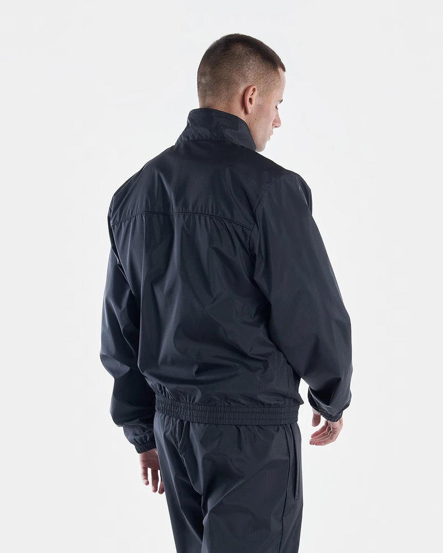 BOXRAW Men Marshall Jacket - Black New Releases 4 BOXRAW Men Marshall Jacket - Black New Releases