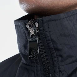 BOXRAW Men Marshall Jacket - Black New Releases 14 BOXRAW Men Marshall Jacket - Black New Releases