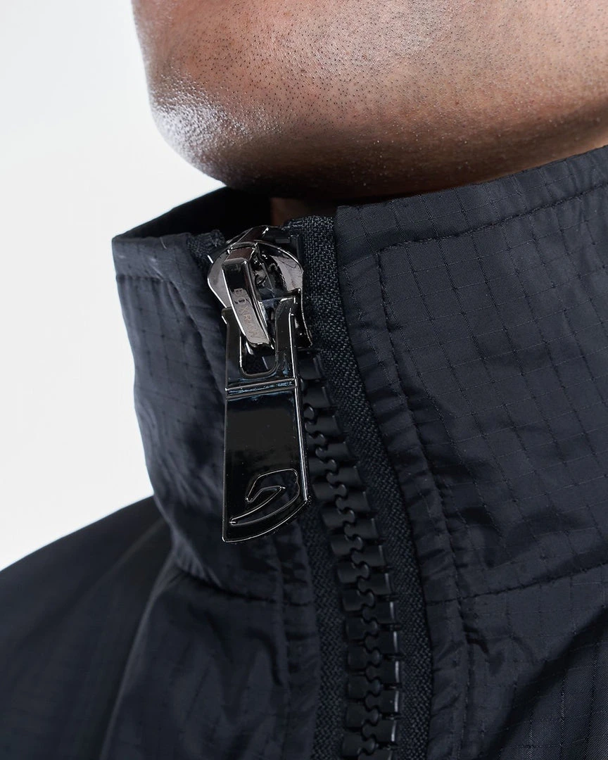 BOXRAW Men Marshall Jacket - Black New Releases 5 BOXRAW Men Marshall Jacket - Black New Releases