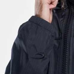 BOXRAW Men Marshall Jacket - Black New Releases 16 BOXRAW Men Marshall Jacket - Black New Releases