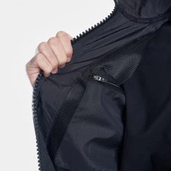 BOXRAW Men Marshall Jacket - Black New Releases 17 BOXRAW Men Marshall Jacket - Black New Releases
