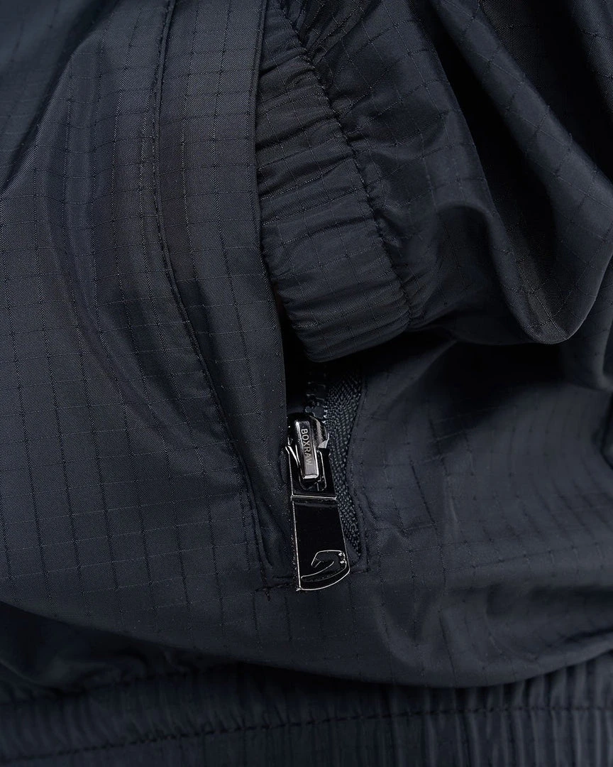 BOXRAW Men Marshall Jacket - Black New Releases 9 BOXRAW Men Marshall Jacket - Black New Releases